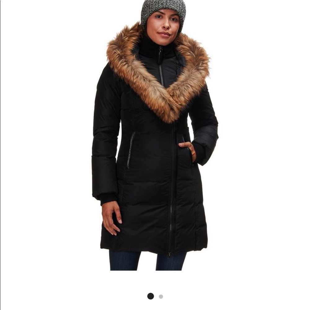 Mackage Kay Coat